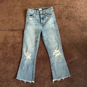 MOTHER Jeans